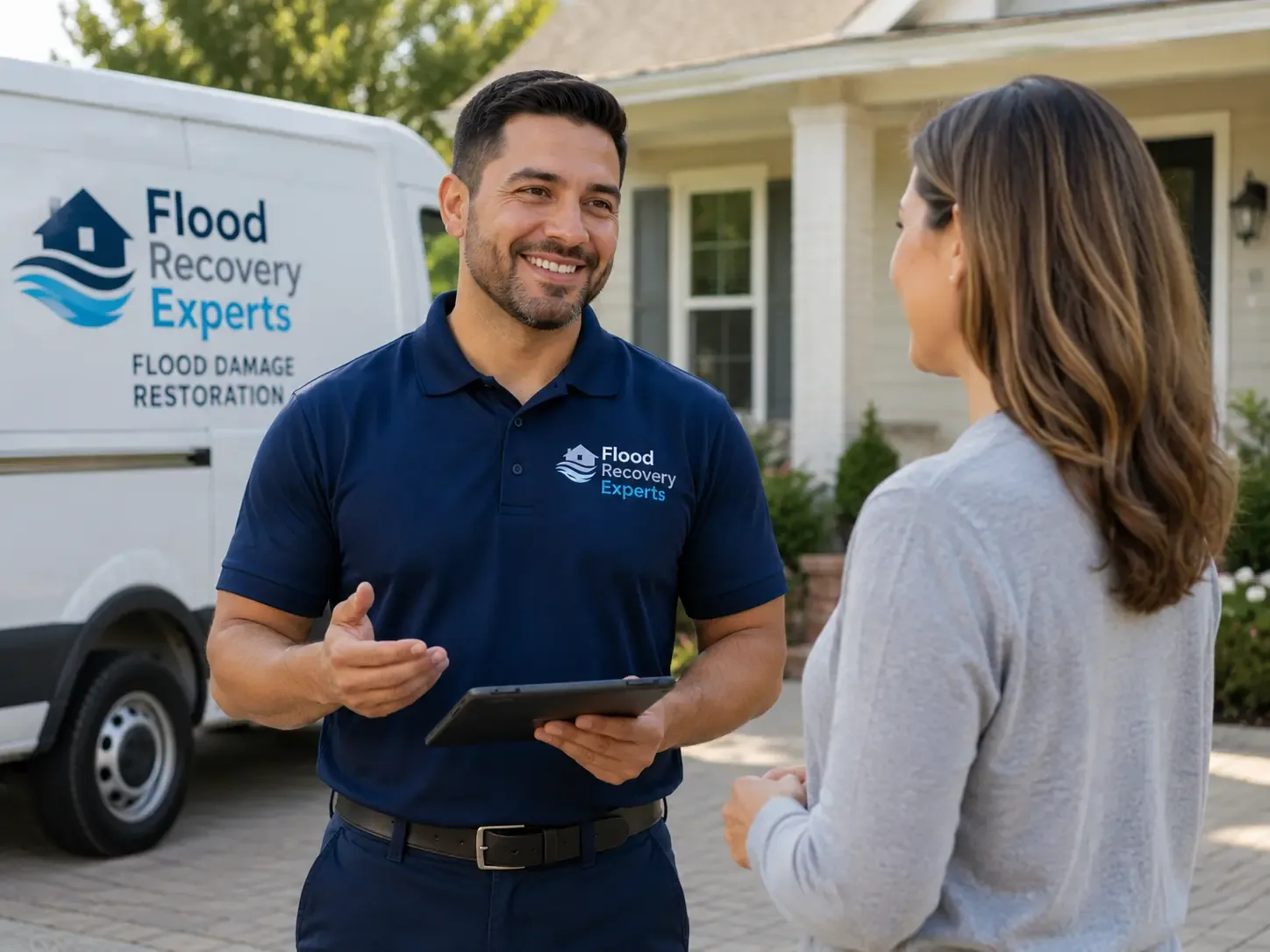 Flood Damage Cleanup Takoma Park, MD FAQs